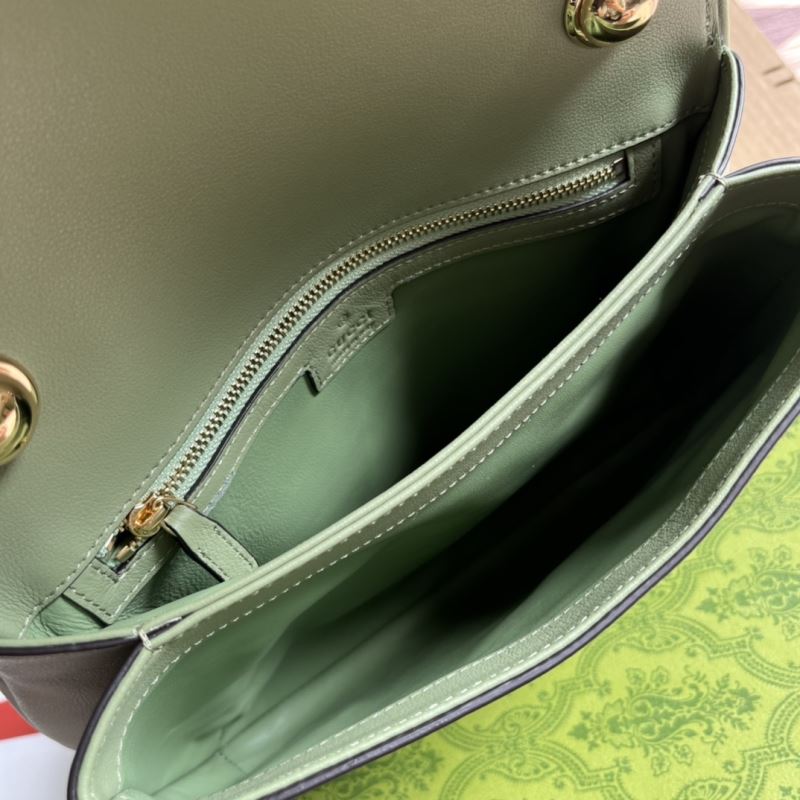 Gvc*1 satchel bags